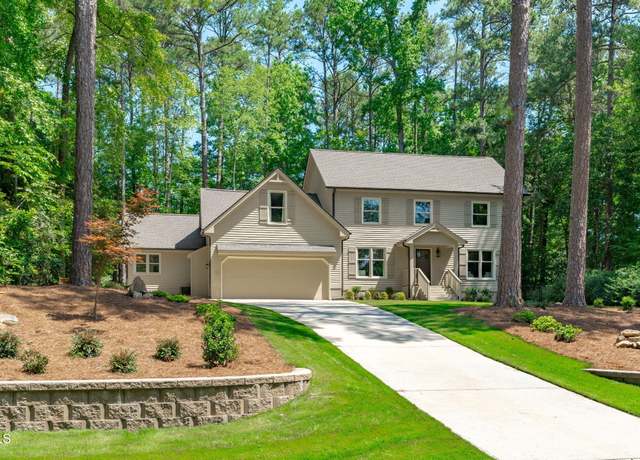 Property at 11817 Coachmans Way, Raleigh, NC 27614, 4 beds, 3.5 baths