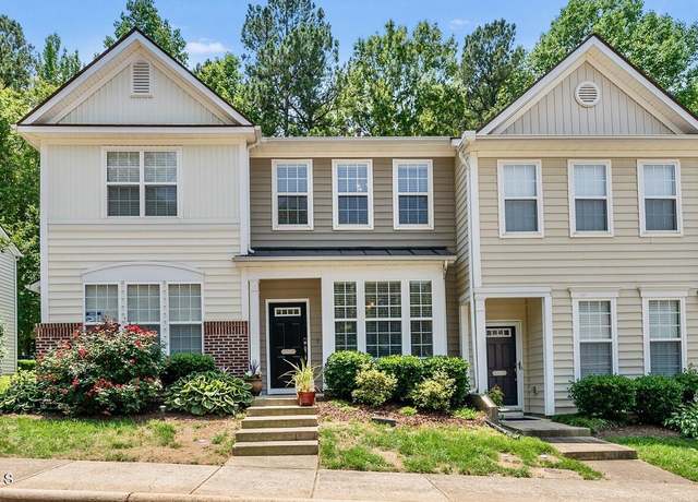 Property at 4353 Sugarbend Way, Raleigh, NC 27606, 2 beds, 2.5 baths