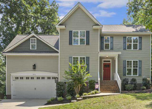 Property at 860 Cokesbury Rd, Fuquay Varina, NC 27526, 3 beds, 2.5 baths