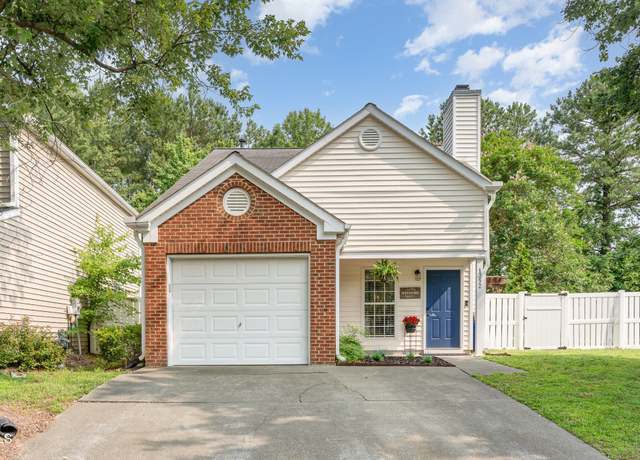 Property at 1352 Beacon Village Dr, Raleigh, NC 27604, 2 beds, 2 baths