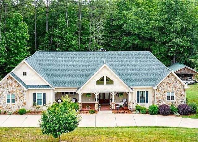 Property at 0000 Johnson Town Rd Rd #413, Zebulon, NC 27597, 4 beds, 4.5 baths
