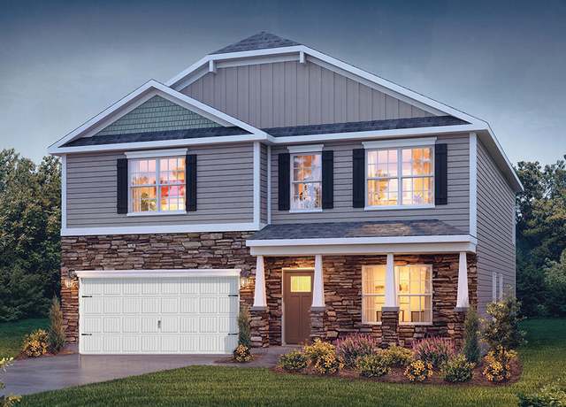 Property at 401 Apricot Ln, Carthage, NC 28327, 4 beds, 2.5 baths