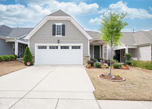 Property at 152 Azure Mist Dr, Raleigh, NC 27610, 2 beds, 2 baths