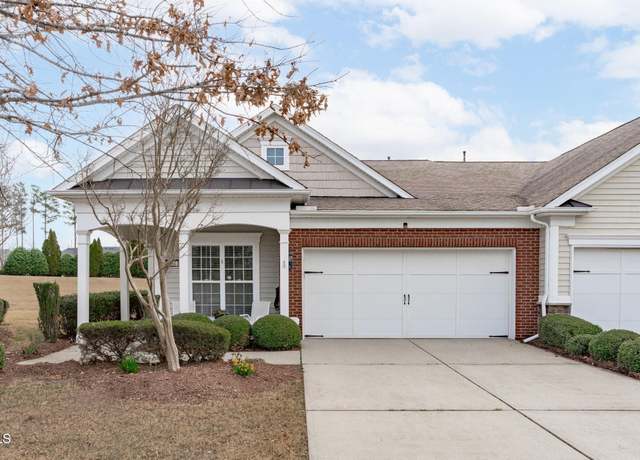 Property at 734 Hornchurch Loop, Cary, NC 27519, 2 beds, 2 baths