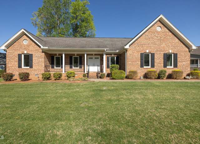 Property at 627 Carraway Dr, Graham, NC 27253, 3 beds, 2 baths