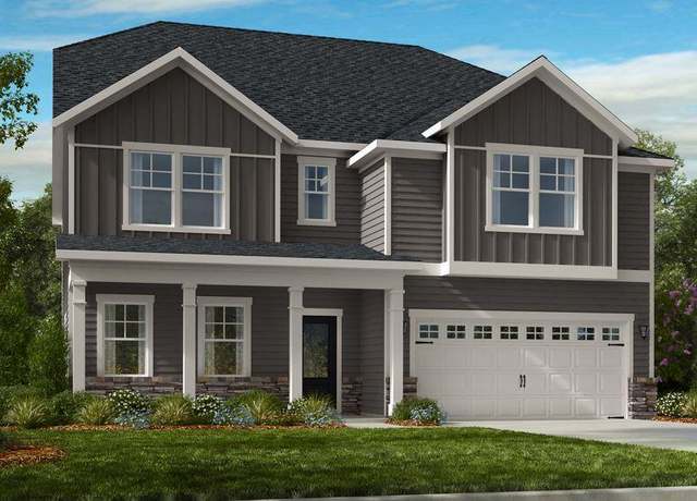 Property at 921 Kinglet House Rd, Knightdale, NC 27545, 4 beds, 3.5 baths