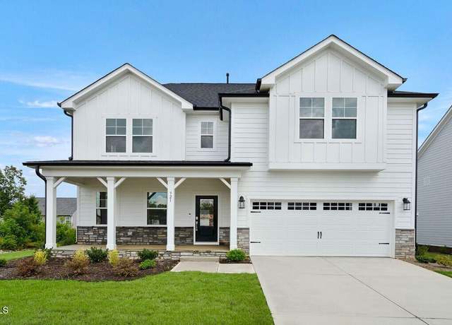 Property at 921 Kinglet House Rd, Knightdale, NC 27545, 4 beds, 3.5 baths