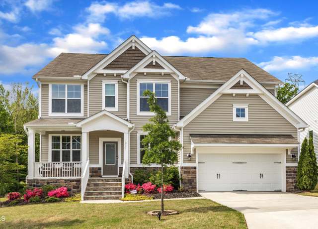 Property at 1811 Sandoval Dr, Durham, NC 27703, 5 beds, 3 baths