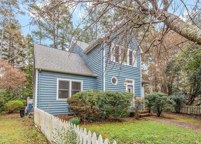 Property at 1725 Briarforest Pl, Raleigh, NC 27615, 4 beds, 3.5 baths