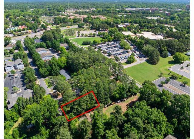 Property at 1207 Carlton Ave, Raleigh, NC 27606