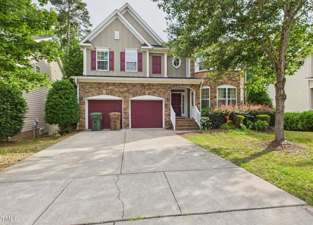 Property at 1728 Callandale Ave, Cary, NC 27518, 5 beds, 3 baths