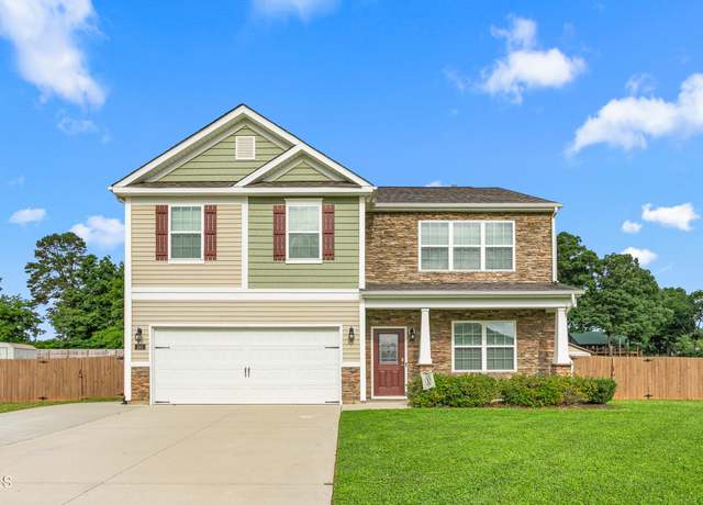 Property at 187 Royce Dr, Winston-salem, NC 27107, 4 beds, 3 baths