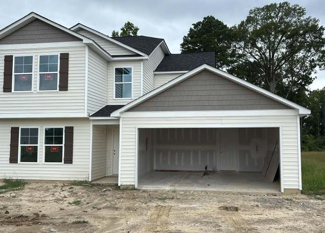 Property at 5641 Wellons Ct, Wilson, NC 27893, 4 beds, 3 baths