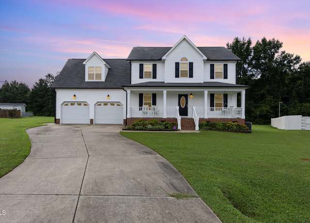 Property at 378 Rachels Way, Clayton, NC 27520, 3 beds, 2.5 baths
