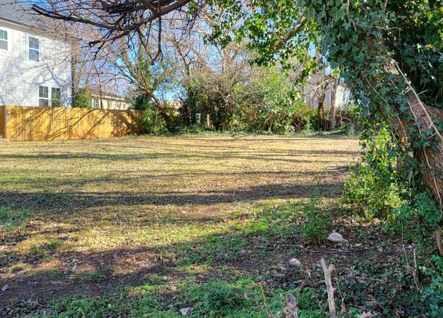 Property at 6 Hill St, Raleigh, NC 27610