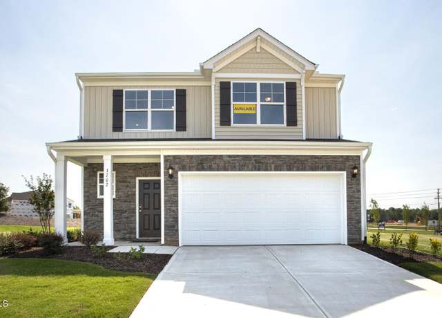Property at 3702 Cessna Way W, Wilson, NC 27896, 3 beds, 2.5 baths