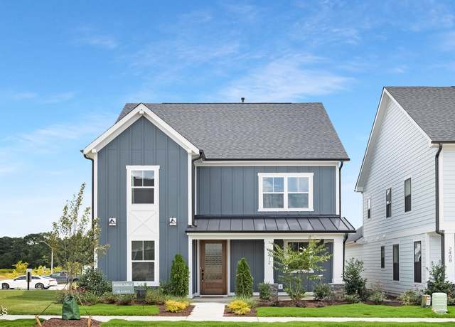 Property at 2412 Adrift Rd, Fuquay Varina, NC 27526, 4 beds, 2.5 baths