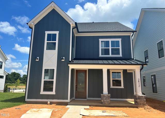 Property at 2412 Adrift Rd, Fuquay Varina, NC 27526, 4 beds, 2.5 baths