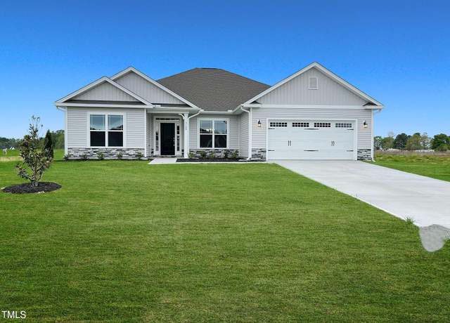 Property at 120 Lemon Drop Ln, Franklinton, NC 27525, 4 beds, 2.5 baths