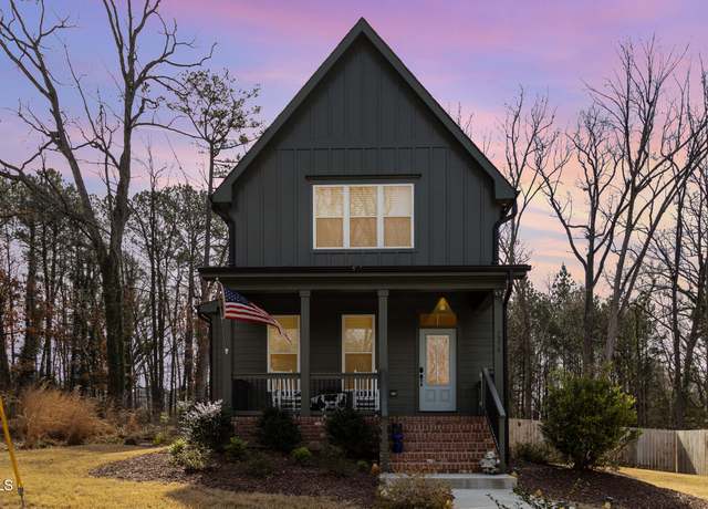 Property at 727a Peyton Ave, Durham, NC 27703, 3 beds, 2.5 baths