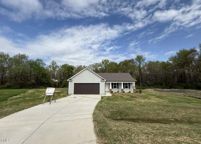 Property at 91 Harvest Hills Ln, Dunn, NC 28334, 3 beds, 2 baths