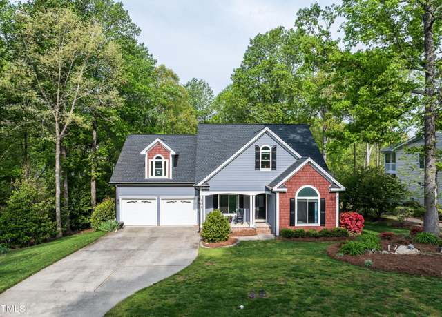 Property at 105 Hein Dr, Clayton, NC 27527, 3 beds, 2 baths