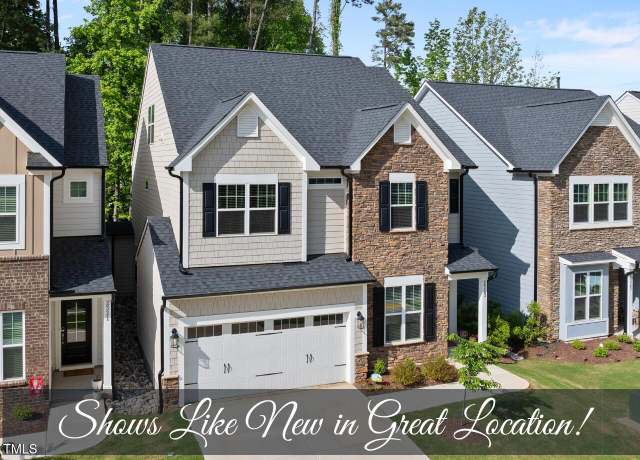 Property at 2323 Big Sky Ln, Raleigh, NC 27615, 5 beds, 4 baths