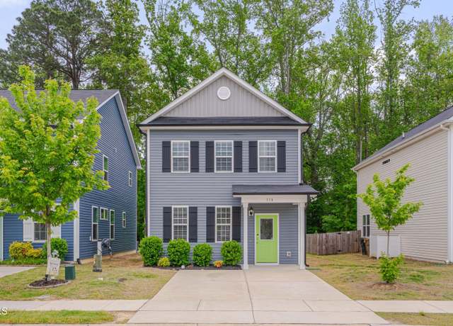 Property at 138 Yellow Jacket Rdg, Clayton, NC 27520, 3 beds, 2.5 baths