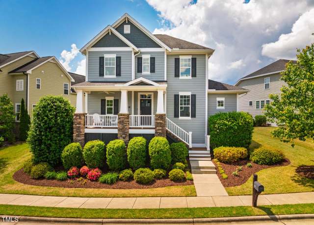 Property at 281 N Serenity Hill Cir, Chapel Hill, NC 27516, 4 beds, 2.5 baths