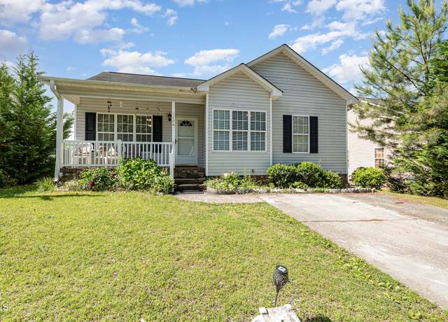 Property at 1728 Kay St, Greensboro, NC 27405, 3 beds, 2 baths
