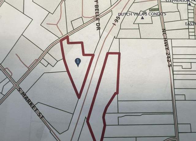 Property at 0 Chicopee Rd, Benson, NC 27504
