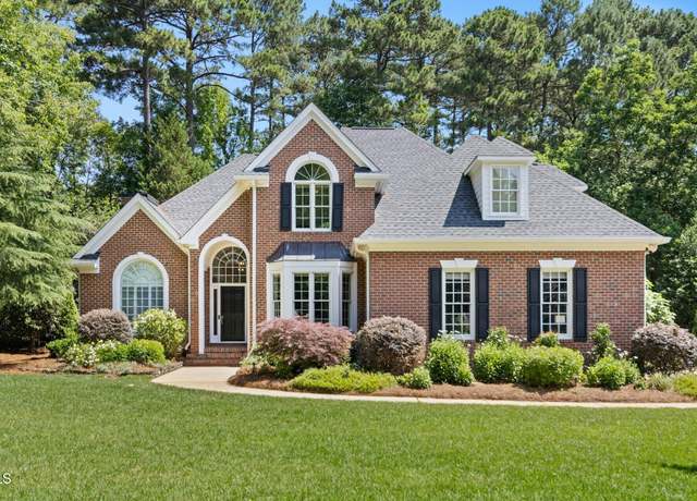 Property at 103 Saint Brides Ct, Cary, NC 27518, 4 beds, 2.5 baths