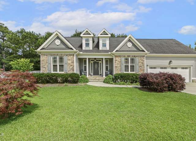 Property at 21 Boots Dr, Angier, NC 27501, 3 beds, 2 baths