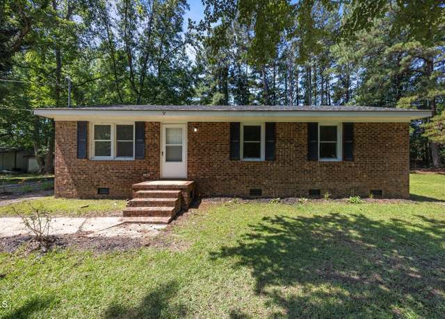 Property at 37 Weeping Willow Ln, Lillington, NC 27546, 3 beds, 1 bath