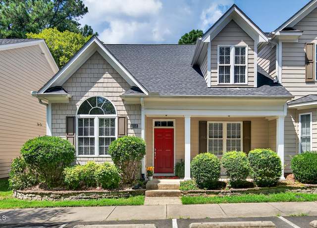 Property at 105 Jones Ferry Rd Unit H, Carrboro, NC 27510, 3 beds, 3 baths