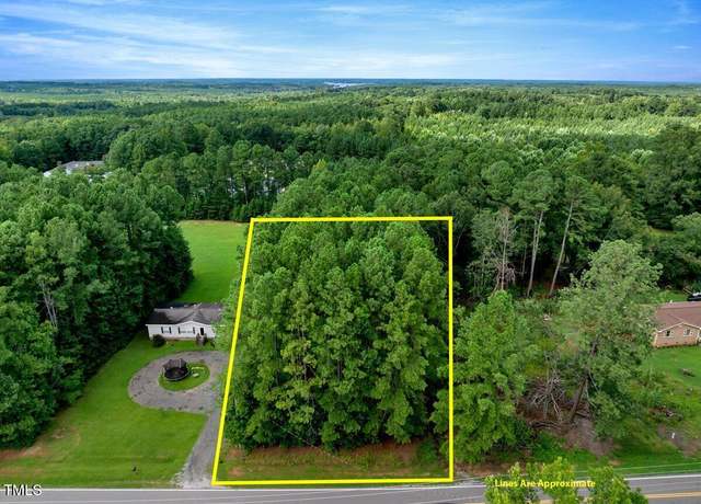 Property at 0 Oak St, Littleton, NC 27850