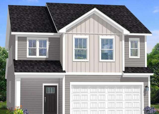 Property at 13 Gerrad St #63, Franklinton, NC 27525, 4 beds, 2.5 baths