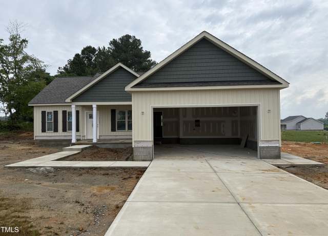 Property at 47 Royal Ave, Selma, NC 27576, 3 beds, 2 baths