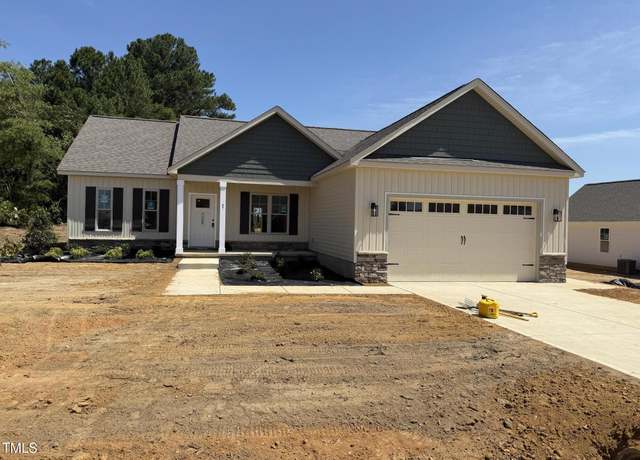 Property at 47 Royal Ave, Selma, NC 27576, 3 beds, 2 baths