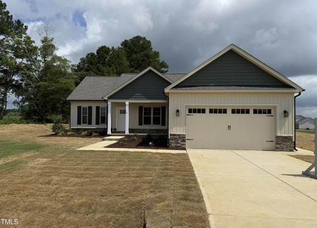 Property at 47 Royal Ave, Selma, NC 27576, 3 beds, 2 baths