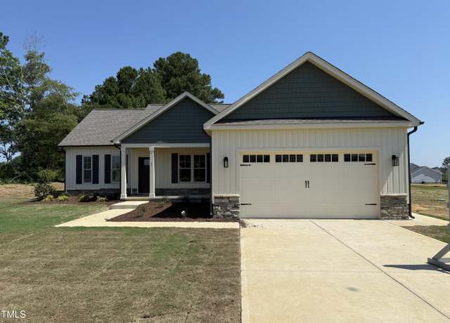Property at 47 Royal Ave, Selma, NC 27576, 3 beds, 2 baths