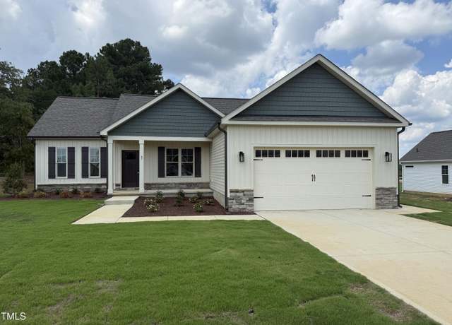 Property at 47 Royal Ave, Selma, NC 27576, 3 beds, 2 baths