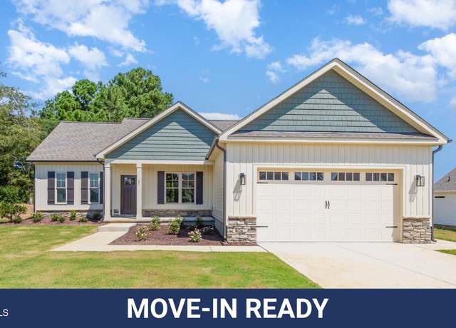 Property at 47 Royal Ave, Selma, NC 27576, 3 beds, 2 baths