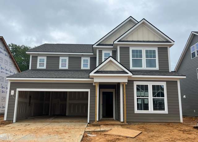Property at 776 Old Station Pointe, Angier, NC 27501, 4 beds, 3 baths