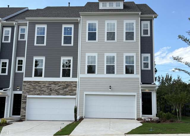 Property at 5900 Dunzo Dr, Raleigh, NC 27617, 3 beds, 3.5 baths