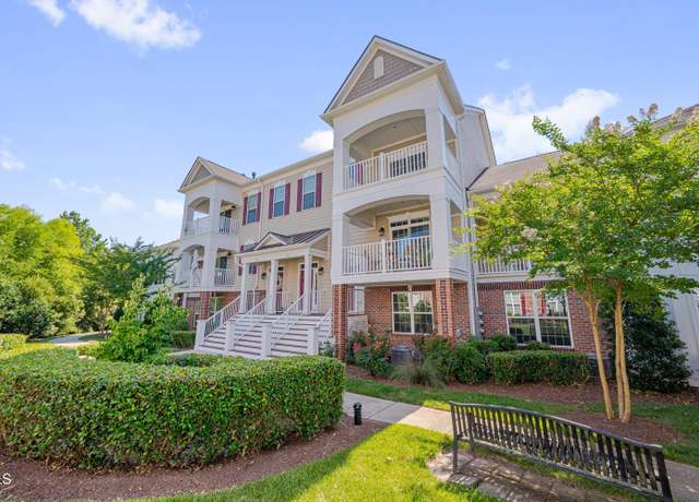 Property at 10330 Sablewood Dr #104, Raleigh, NC 27617, 3 beds, 3.5 baths