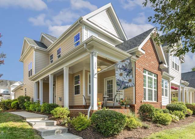 Property at 153 Coffee Bluff Ln, Holly Springs, NC 27540, 3 beds, 2.5 baths