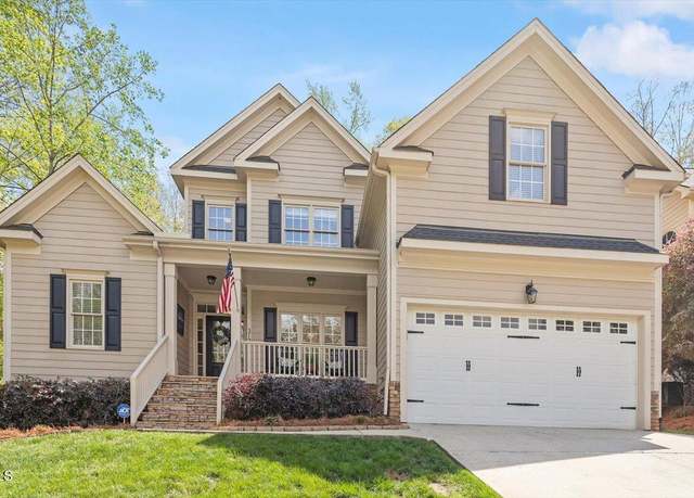 Property at 317 Okamato St, Raleigh, NC 27603, 3 beds, 2.5 baths