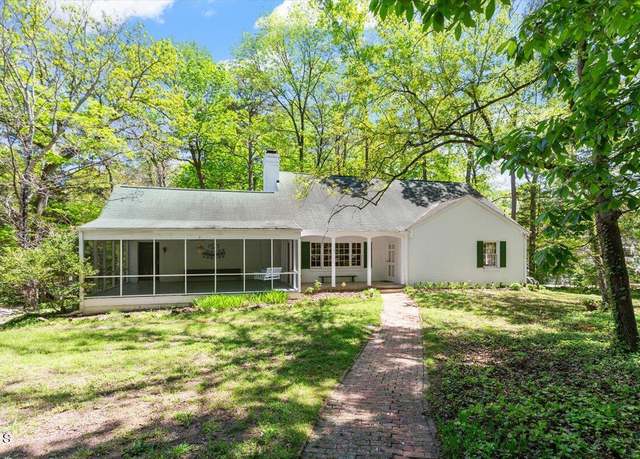 Property at 803 Old Mill Rd, Chapel Hill, NC 27514, 5 beds, 2 baths