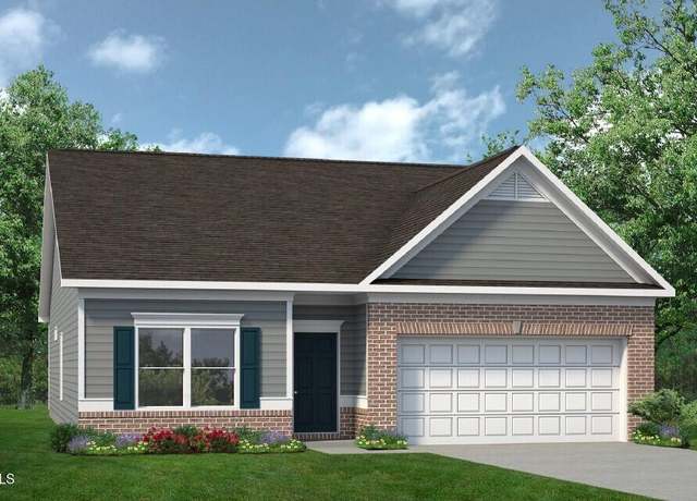 Property at 48 Spirit Springs Rd, Smithfield, NC 27577, 3 beds, 2 baths
